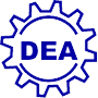 OfficinaDEA | logo